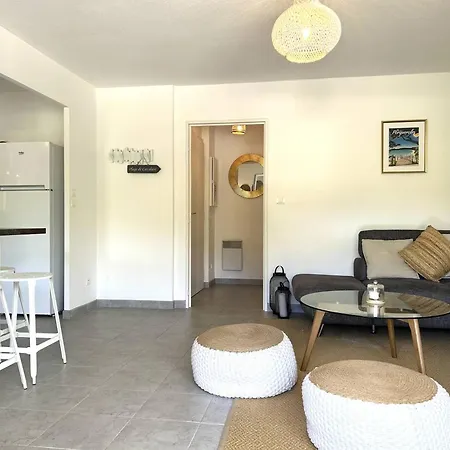 아파트 Moderne 4 Pieces A Cavaliere, Proche - Fr-1-251-826