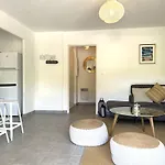 Apartmán Moderne 4 Pieces A Cavaliere, Proche - Fr-1-251-826