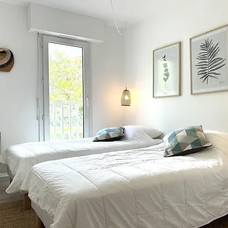 Moderne 4 Pieces A Cavaliere, Proche - Fr-1-251-826 *