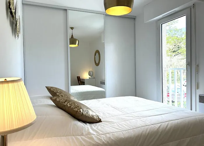 Moderne 4 Pieces A Cavaliere, Proche - Fr-1-251-826 *